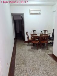 Fortune Park (D19), Condominium #570587921
